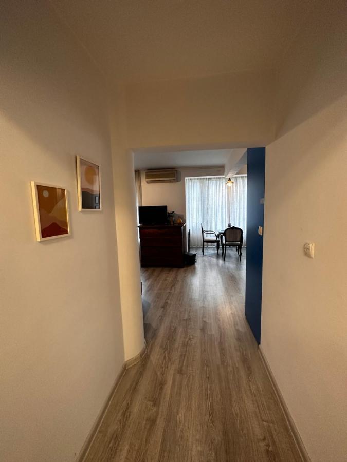 Eli's Cozy Place Apartment