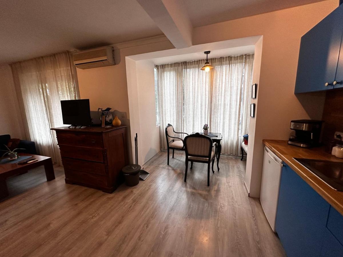 Apartament Eli's Cozy Place *