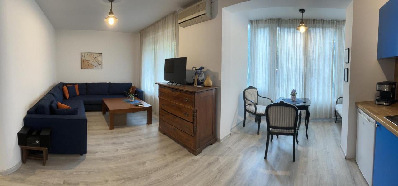 Eli's Cozy Place Apartament
