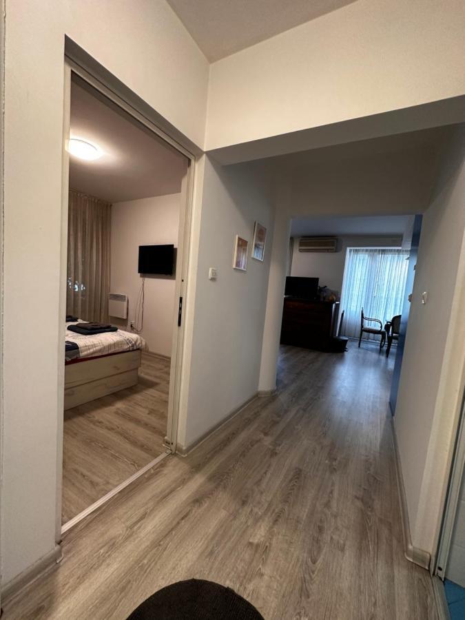 Apartament Eli's Cozy Place *